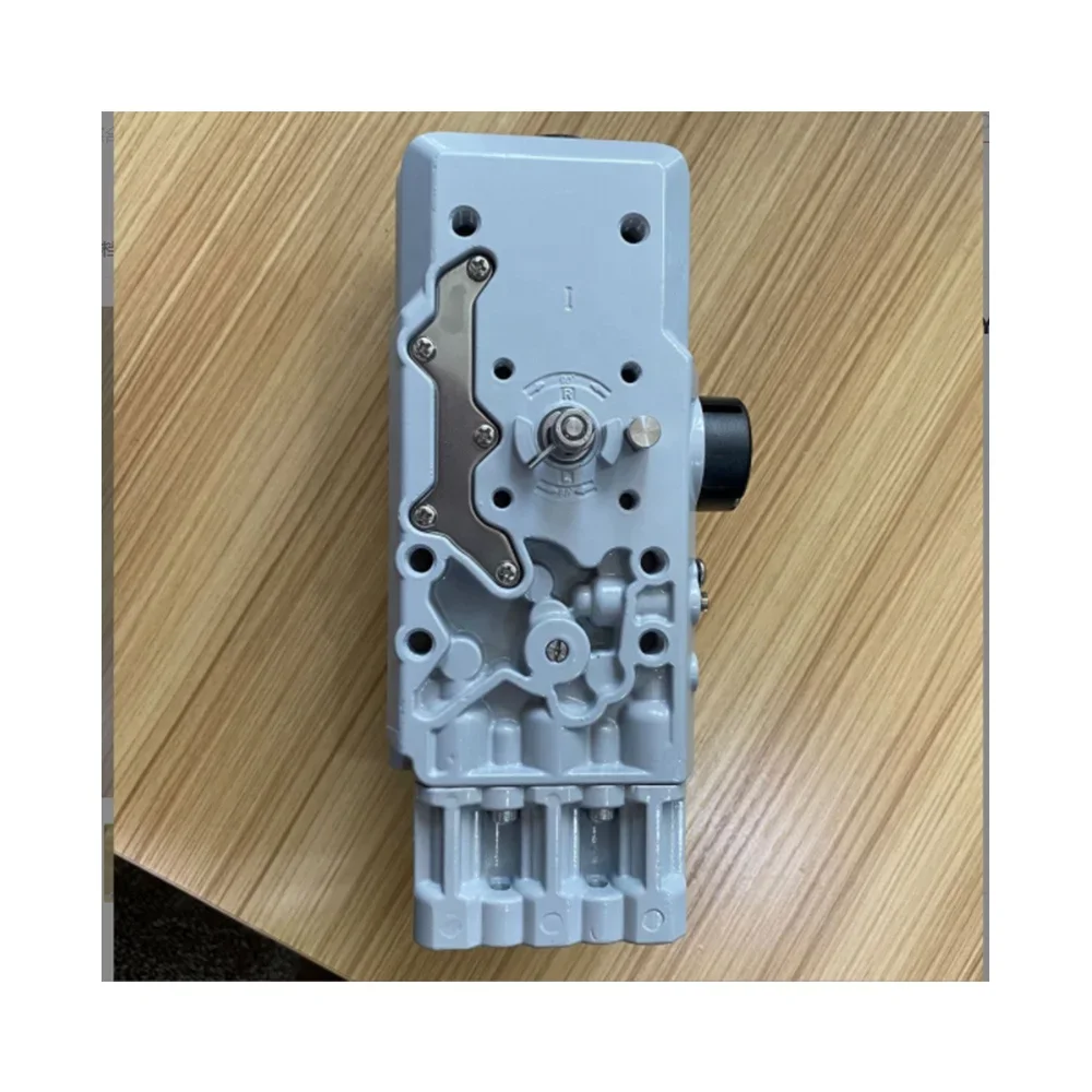 جديد Rotork YTC الذكية محدد موضع الصمام الرقمي YT-3300 سلسلة YT-3300-L-T-I-1-4-2 صمام التحكم في التدفق #3