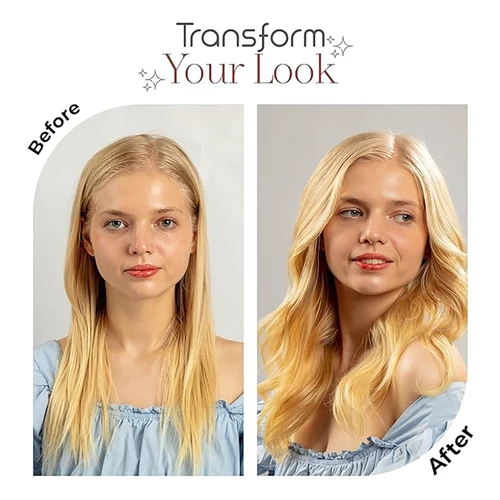 Cura dei capelli & Styling