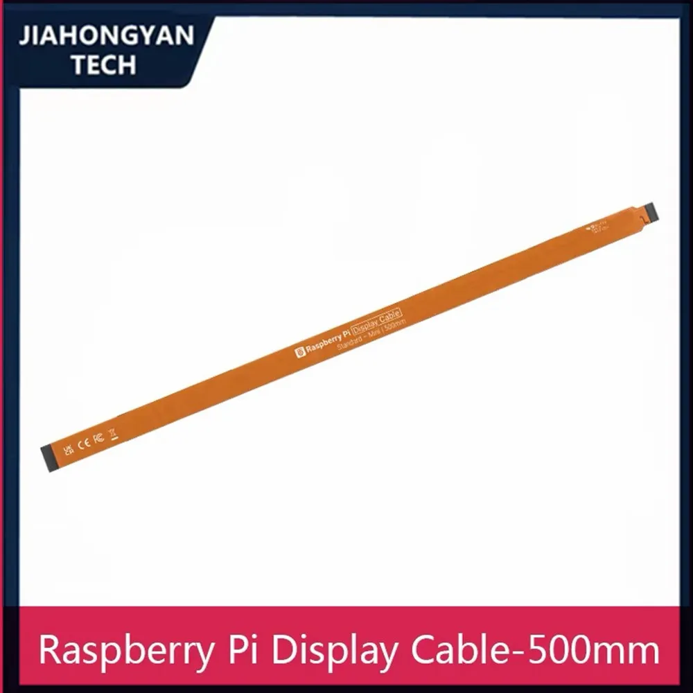 Original For Raspberry Pi 5 DSI/CSI Camera Connection Cable Display Screen Connection Cable