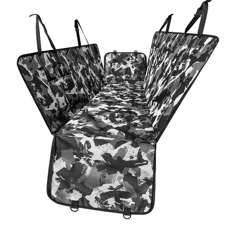 

ABTC-переноска для собак, чехол для гамака, водонепроницаемый защитный коврик, переноска для собак