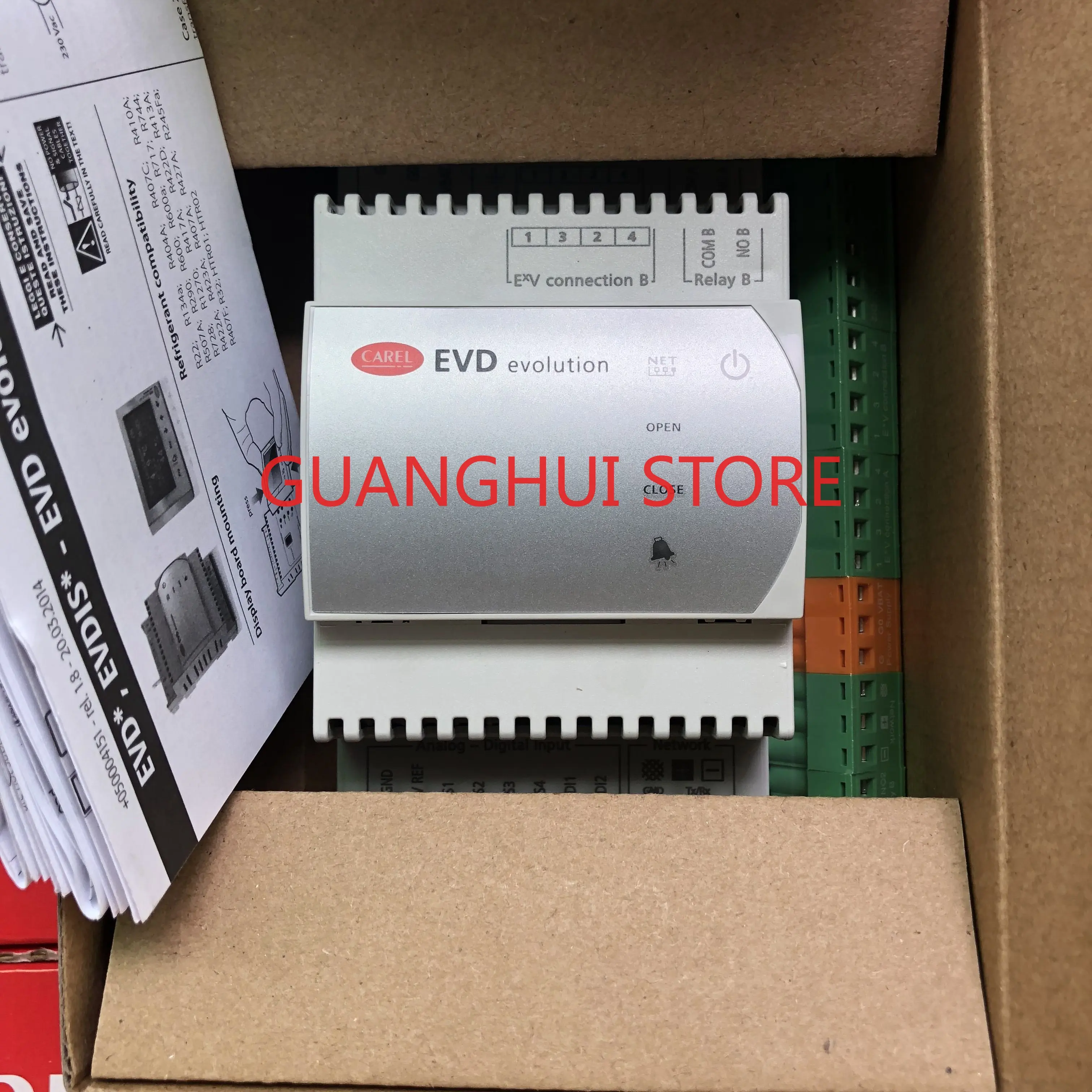 EVD0000E50 EVD0000200 EVD0000E10 Brand New Drive In Stock Fast Delivery