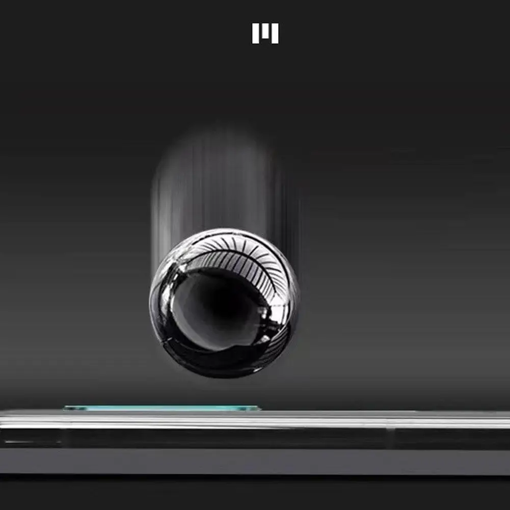 Per Oneplus Open Clear Rear Back Camera Lens 9H pellicola protettiva in vetro per Oneplus protezione dell'obiettivo aperto J5I2