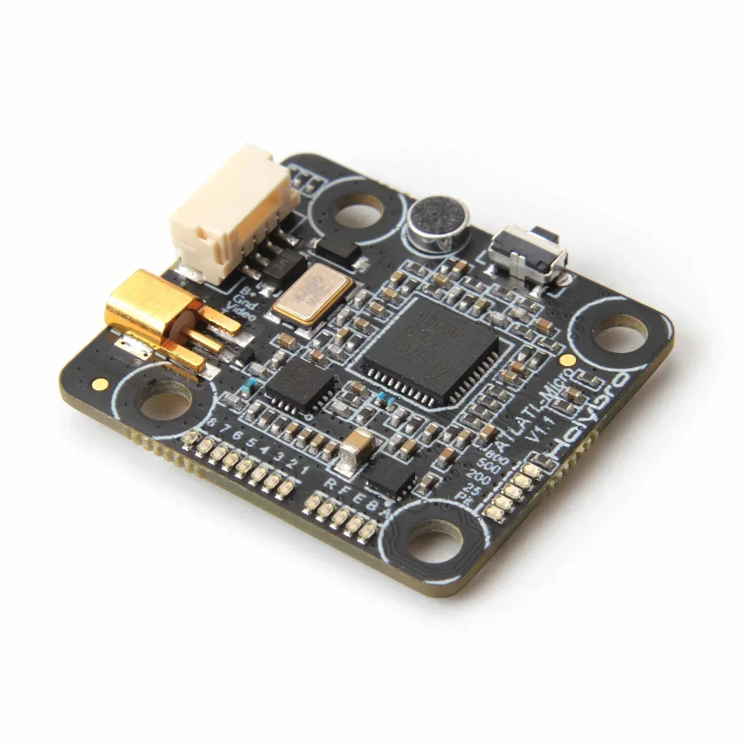 

HolyBro Atlatl HV Micro 5.8G VTX 800mW