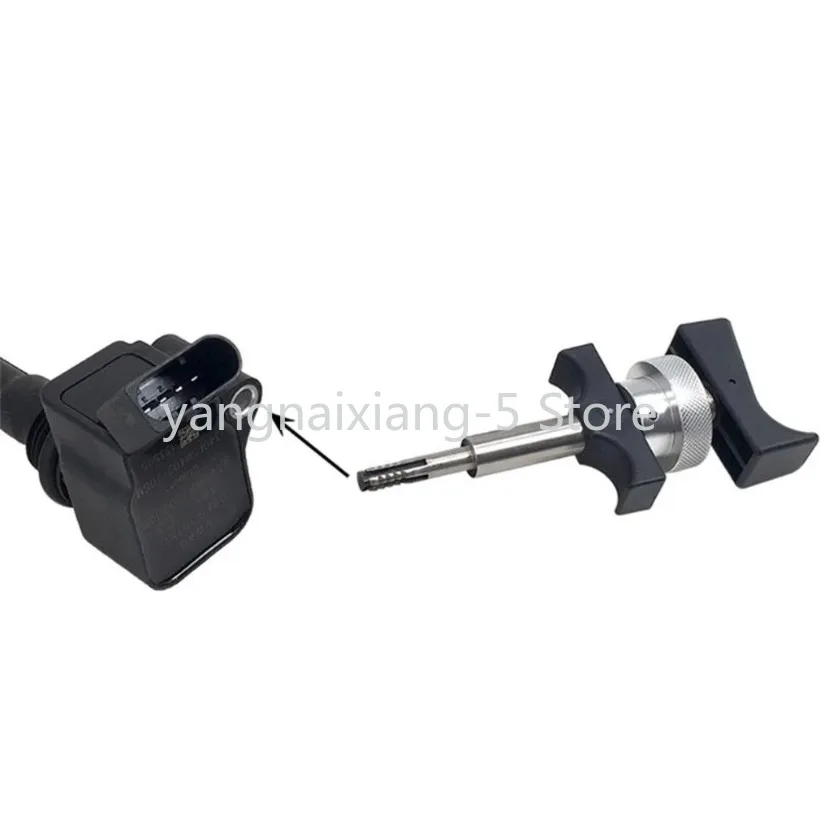 

1pc T10530 Pencil Type Ignition Coil Puller Removel Tool Fit For VW Volkswagen Audi