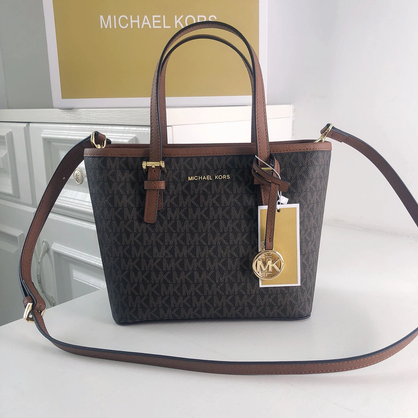 Women Bags Ru - 2026 Michael Kors Mode Dames Klassieke