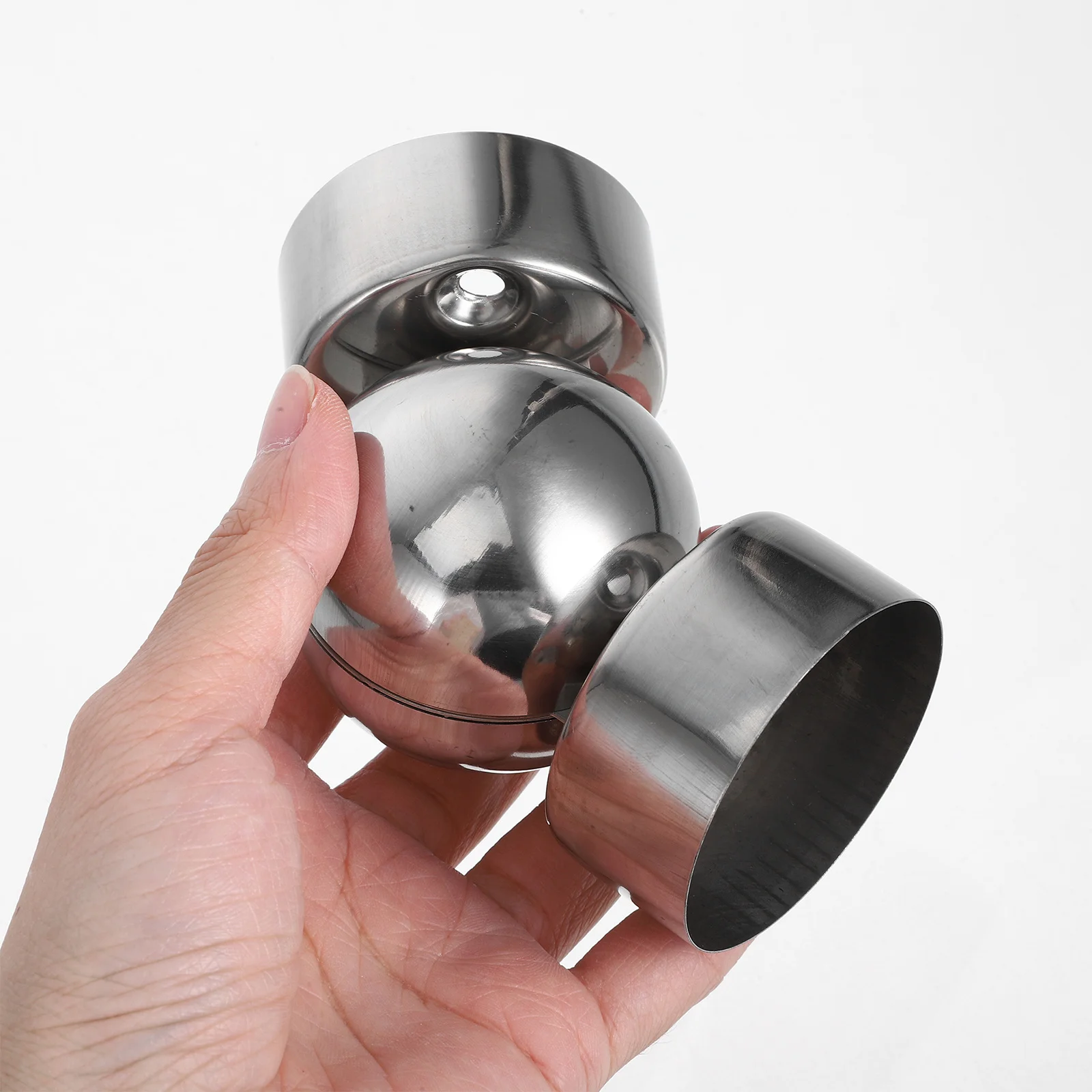 Рисунок 4 - Концевые заглушки для перил из