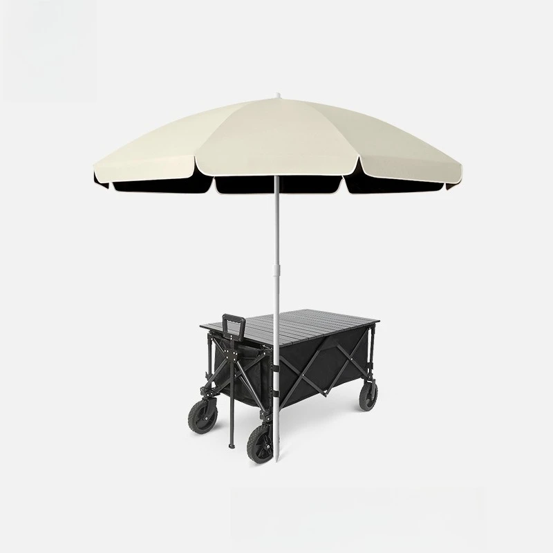 

Sunshade sun umbrella outdoor camping folding portable sunscreen umbrella