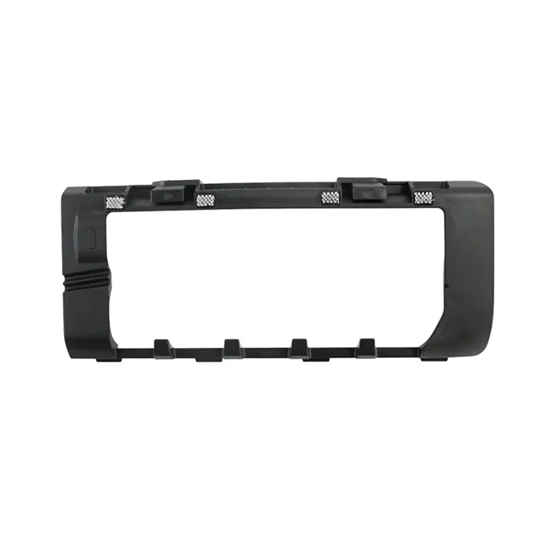 B89B-For Dreame X50/X50 Ultra/X50 Pro/S40/X40 طبعة محسنة جهاز آلي لتنظيف الأتربة استبدال أجزاء-مرفق غطاء الفرشاة الرئيسي