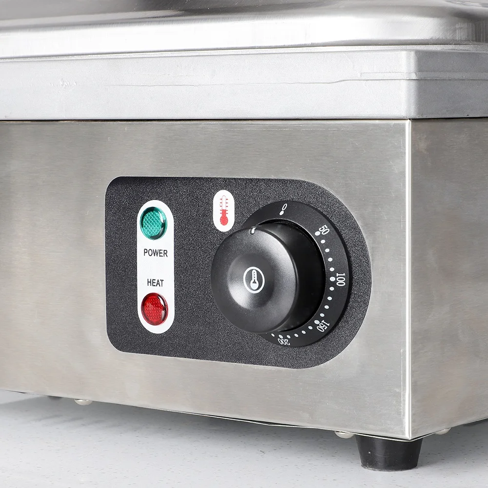 Best Selling 9 Slices Commercial Electric Bread Toaster for Kitchen Equipment