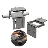 Push-pull Electric Circular Saw Guide Lifting Tool with Rail Lifting Accessories for Makita and Festo Guide Rail Workbench Tools
