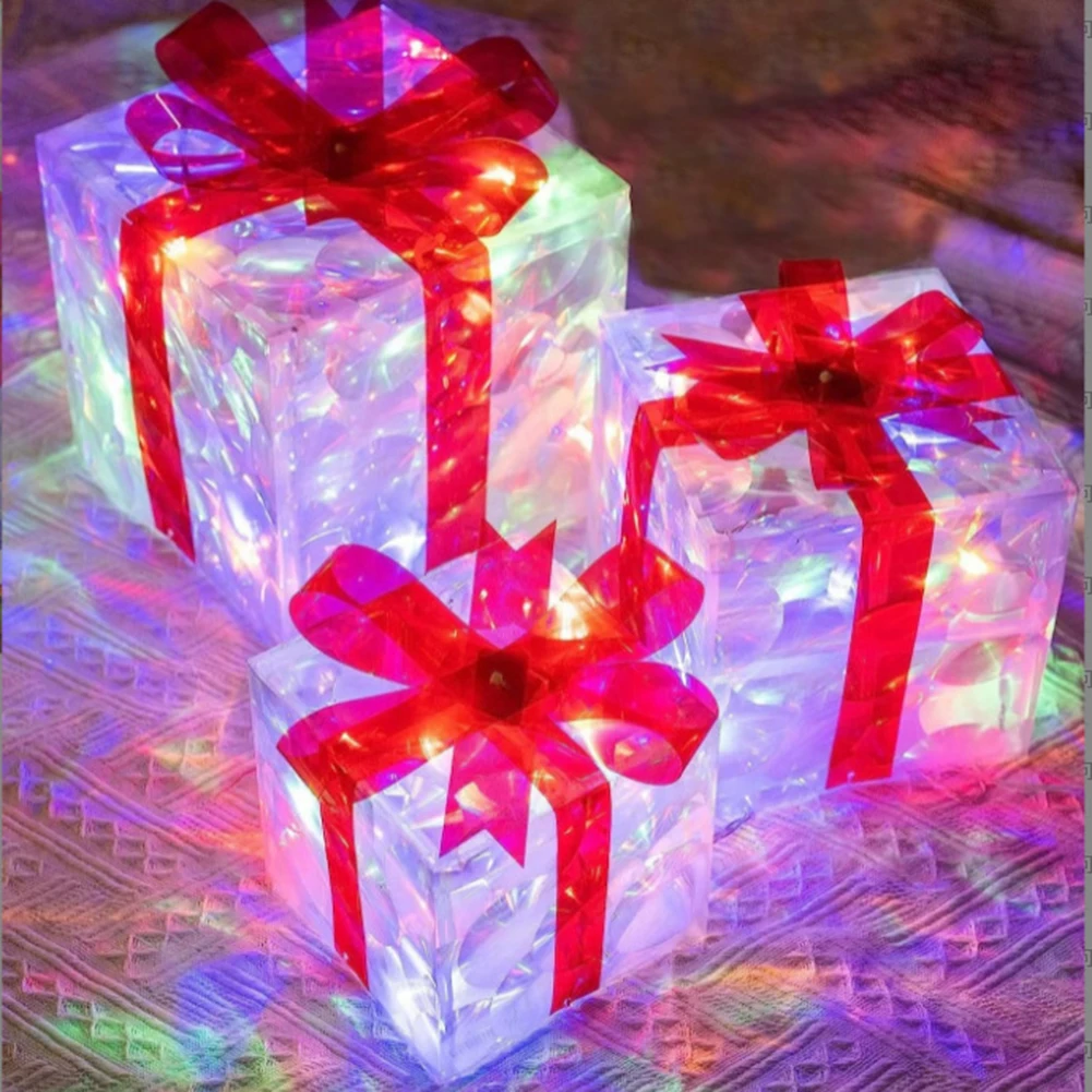 

Bring warmth into your home this season with our decorative LED light box featuring easy to use interchangeable letters
