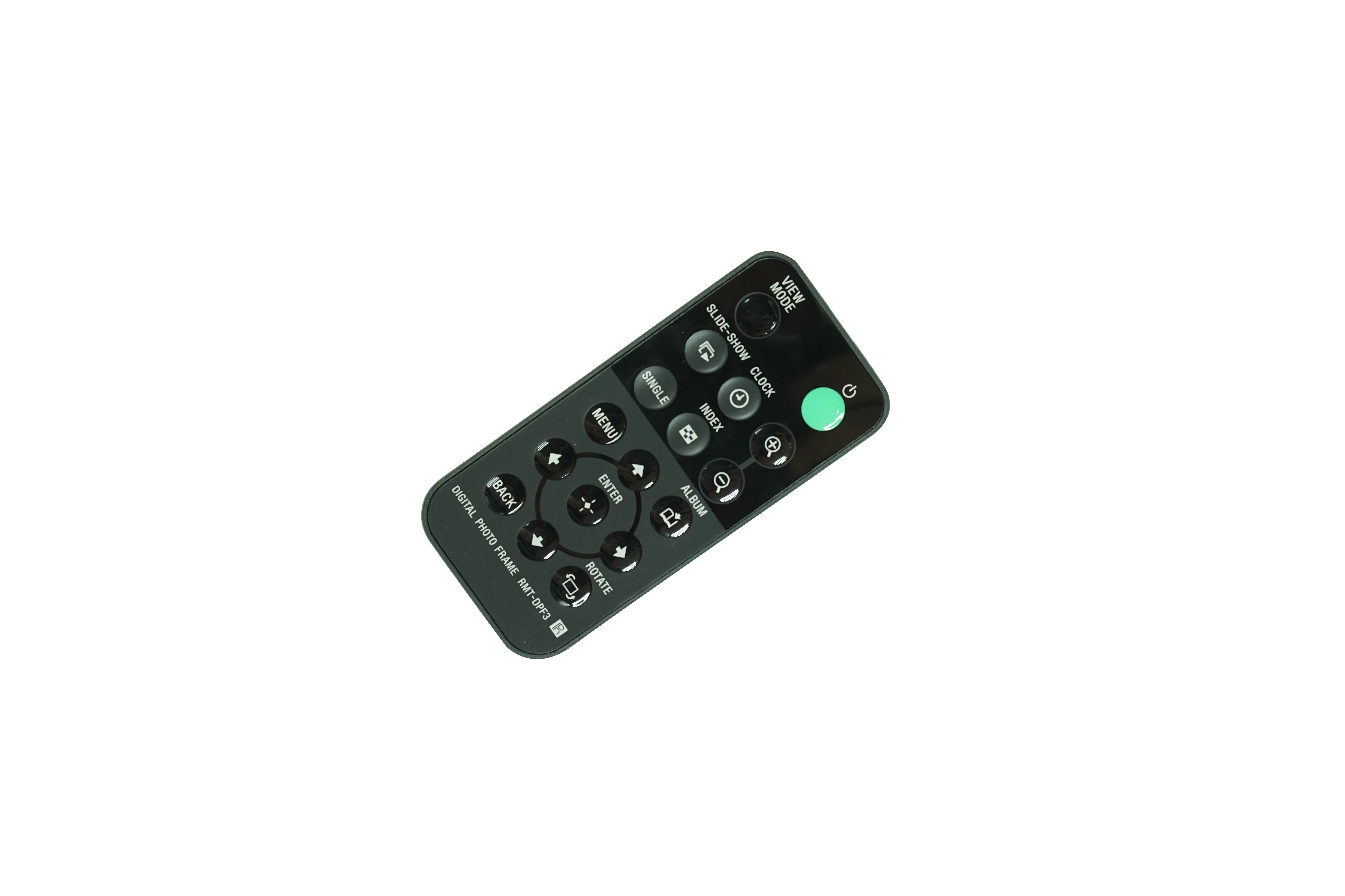 

Remote Control For Sony DPF-D75 DPF-D95 DPF-E75 DPF-D820 DPF-D1020 DPF-D1010 RMT-DPF4 DPP-F700 Digital Photo Frame