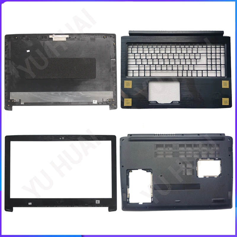 

НОВЫЙ ЧЕХОЛ для Aspire 3 A315-53 A315-53G 5 A515-51 A515-51G A515-41G A615-51G: Задняя крышка LCD/передняя рамка/подставка для рук