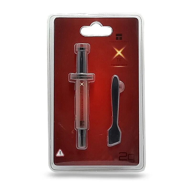 Thermalright TFX 14,3 Wärmeleitpaste Desktop-Computer Notebook Wärmeleitpaste 2 g/6,2 g Wärmeleitpaste