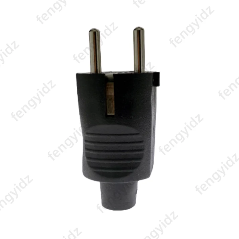 250v 16a french Russia Korea German EU  Plug power cord wired cable Socket Male Female Assembly Receptacle connector