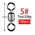 Tamaño 5 13 mm 32 kg
