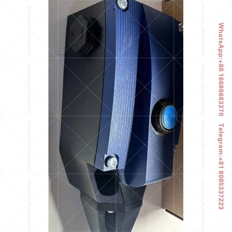 ZQ900-22 Rope Pull Safety Switch For Industrial Conveyor Belt Elevator Mining Emergency Stop Protection Spare Parts