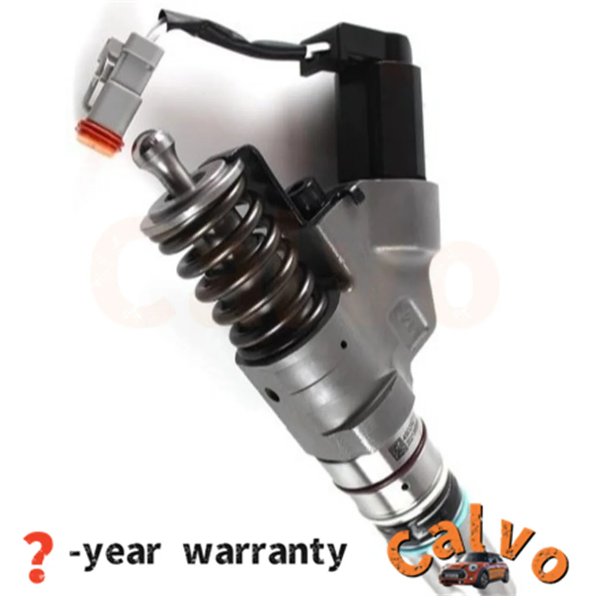 

For Cummins 3411754 engine parts M11 engineering machinery fuel injector nozzle assembly