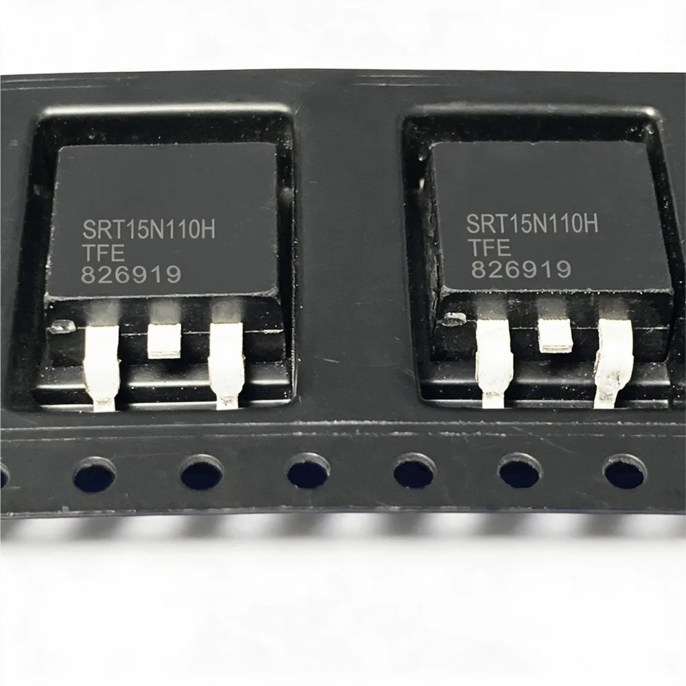 5PCS SRT15N110H SRT08N015HH SRT08N015H SRC65R140B 650V NCEP035N12D 120V 190A NCEP02590D 250V 90A
