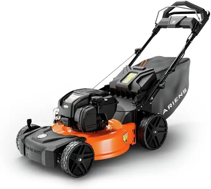 911609 Walk-Behind  21 Reflex Self-Propelled Push Mower