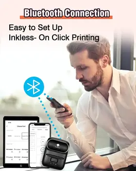 8 最佳銷售 phomemo m110 - №8