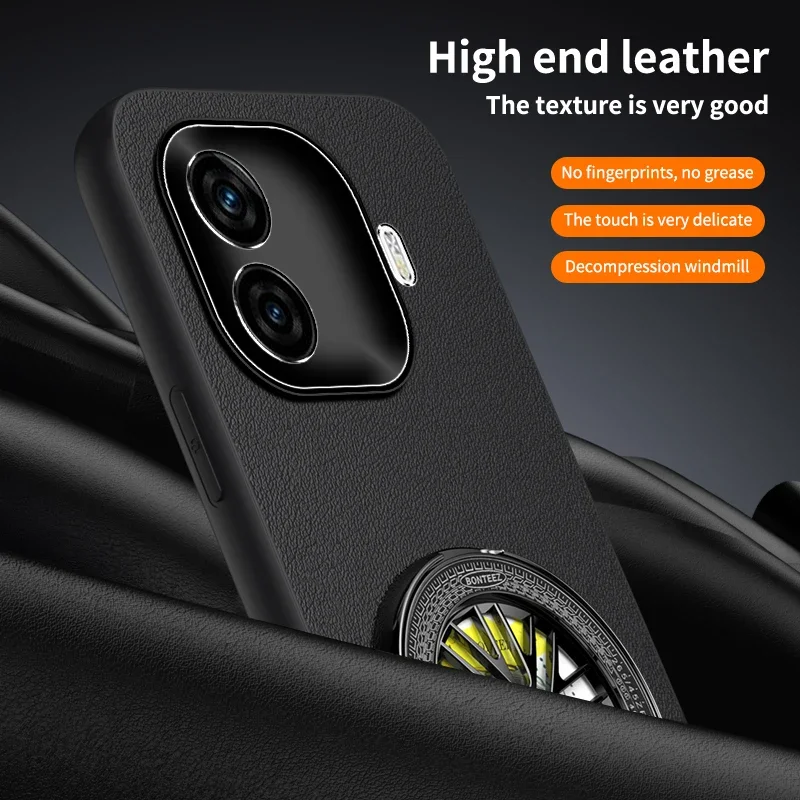 Leather Texture Wit…
