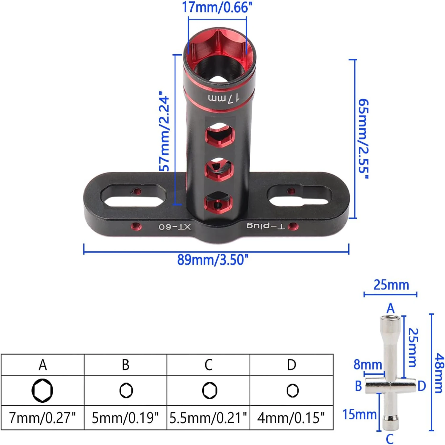 Efficient and Effective Repair Tool - Must-Have RC Car Repair and Upkeep Solution with Ion Options Included