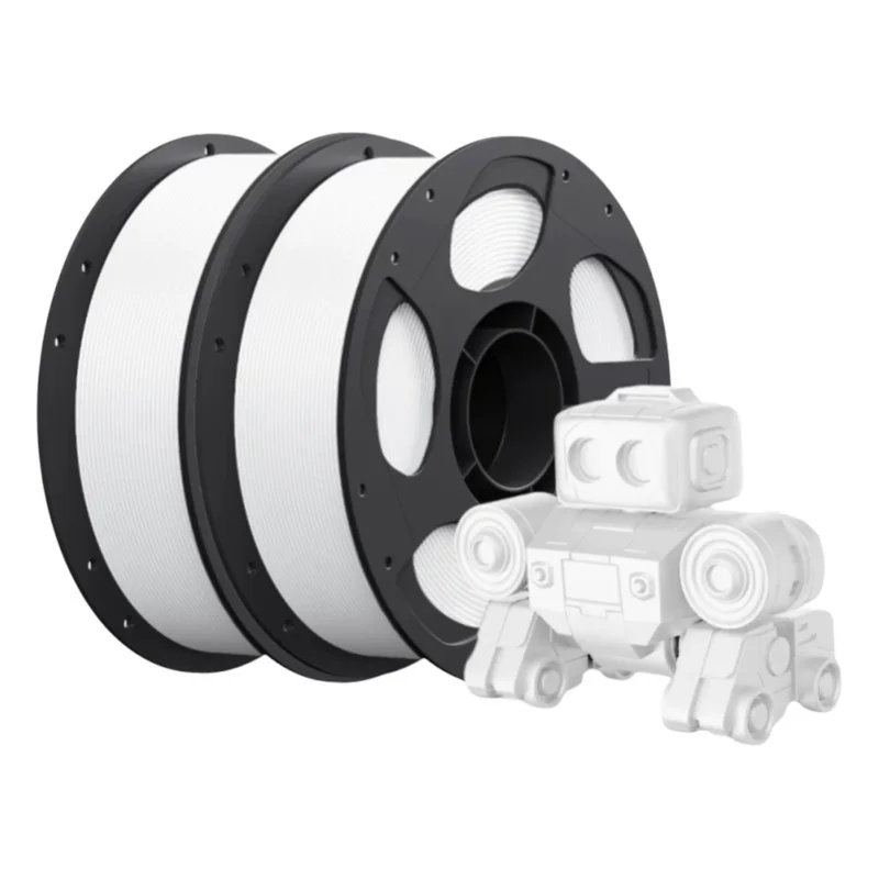 ANYCUBIC 10KG PLA Filament FDM 3D Printer High Speed PLA 1.75mm 3D Printing Material RFID Eco-friendly Filament For Kobra S1C — zdjęcie produktu 7