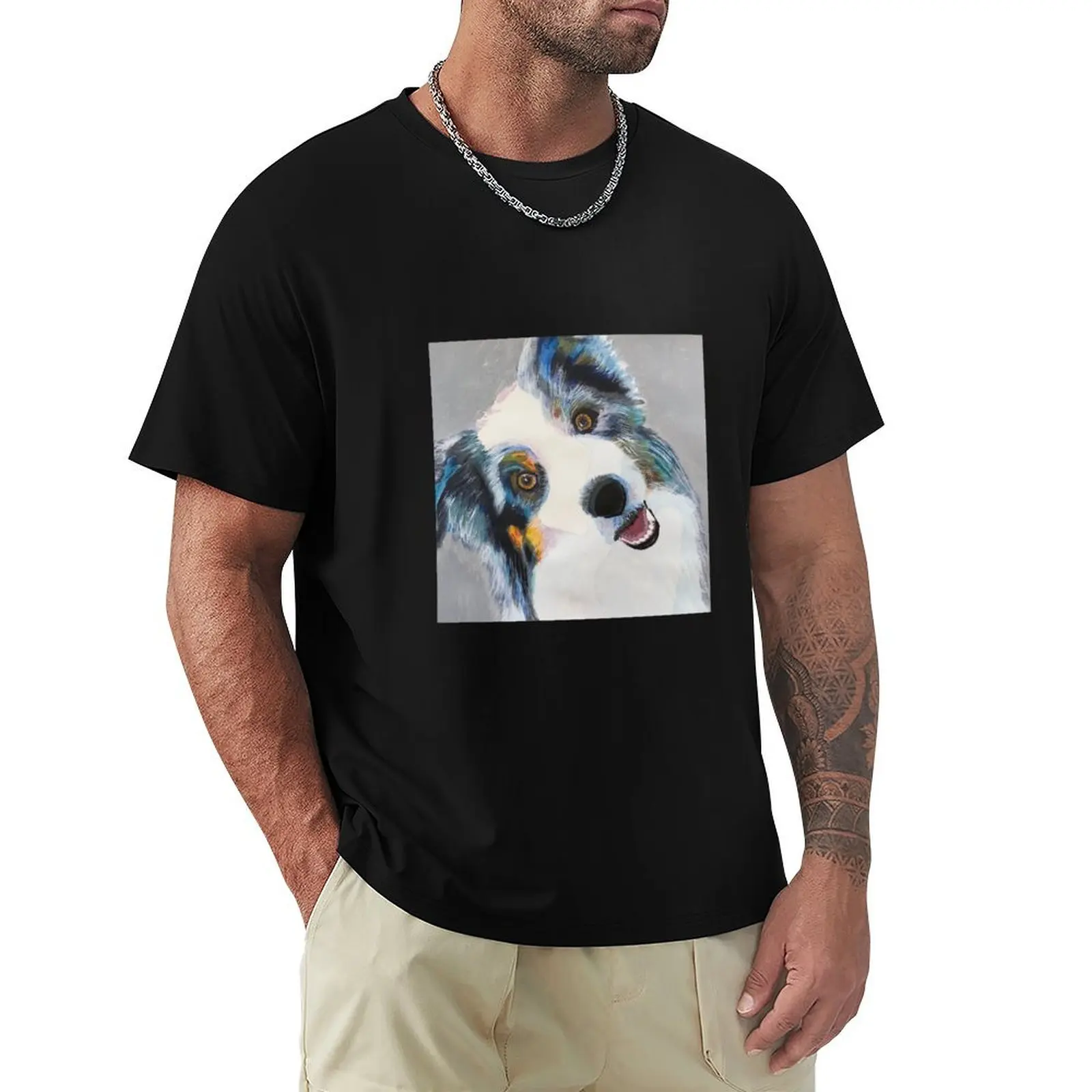

Ron T-Shirt croswit shirt man for a boy basketball graphic tees T-shirts for men cotton