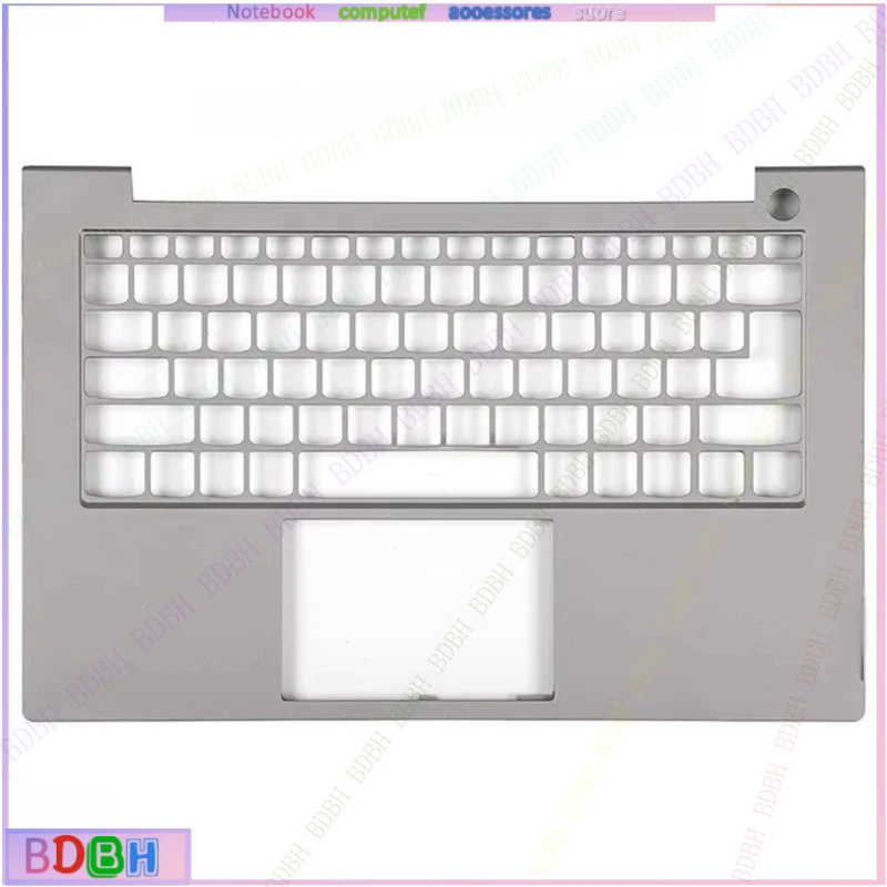 zq New Original Laptaop Case For Lenovo ThinkBook 14 G2 ARE ITL 14 G3 ACL LCD Back Cover Front Bezel Palmrest Bottom Case 14inch