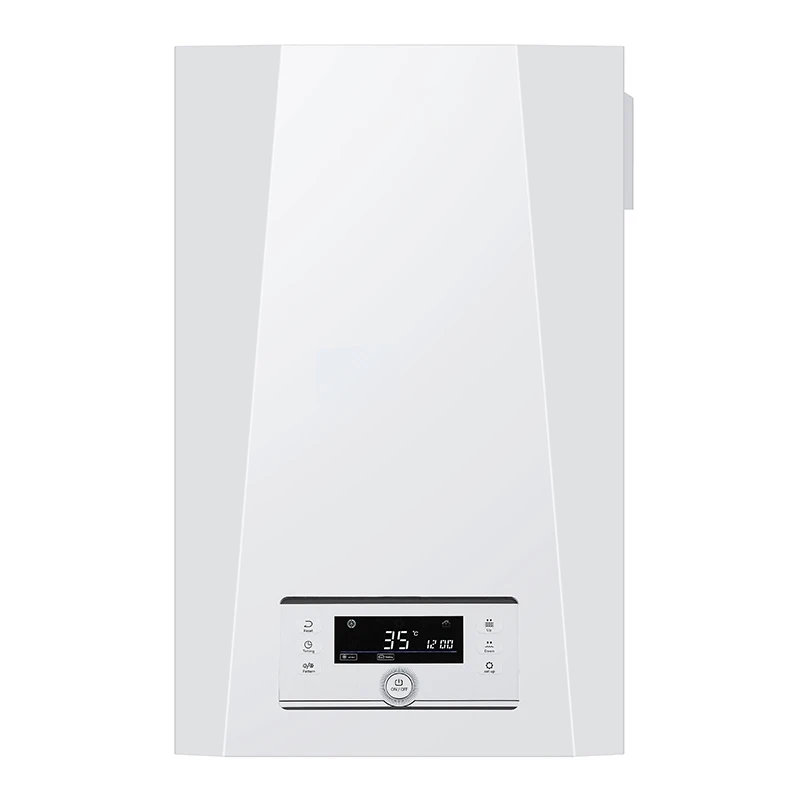 12 кВт 3-фазная электрическая система нагрева воды, центральное отопление, электрический индукционный котел, комбинированный электрический котел