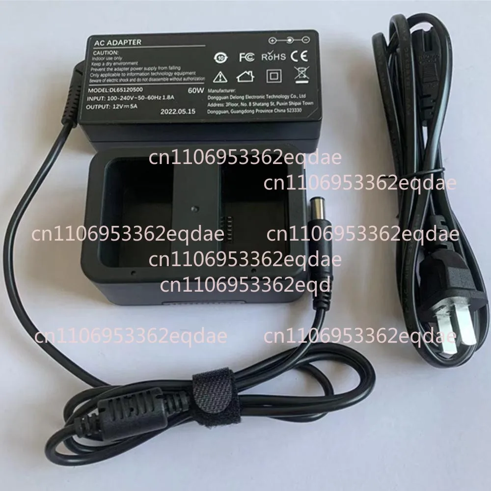 

Agriculture Agras Drone WB37 Remote Control Battery Charging Base