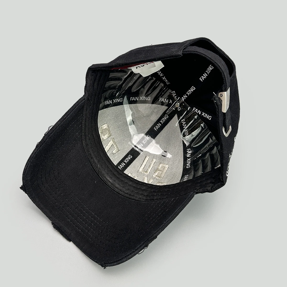 هاردتوب كسر ثلاثية الأبعاد المطرزة 78 رسائل قبعات البيسبول جديد الرجال النساء ظلة في الهواء الطلق تنوعا موضة عادية ريترو بلغت ذروتها قبعات