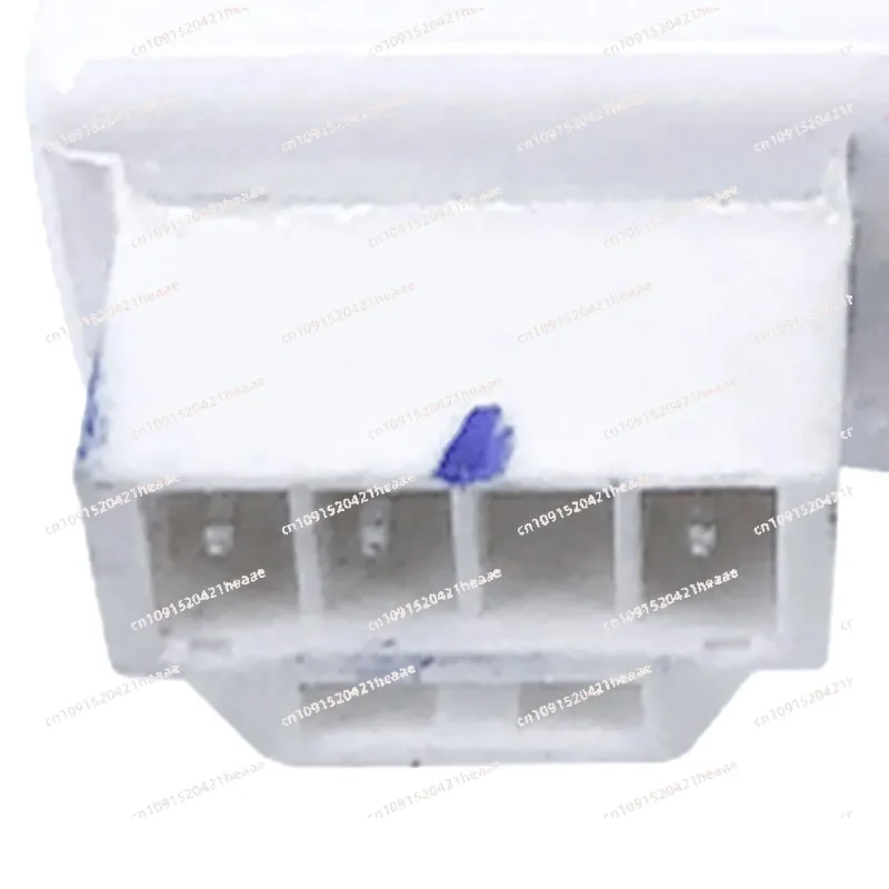 Suitable for Refrigeration Fan Motor P5020C 2.1W 0.175A 2950 Refrigerator DA31-00146H Ventilation Motor Rotary Motor