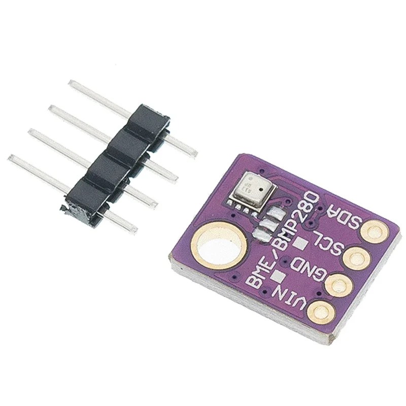 BME280 capteur numérique température humidité capteur de pression barométrique Module I2C SPI 1.8-5V GY-BME280 BME280-5V