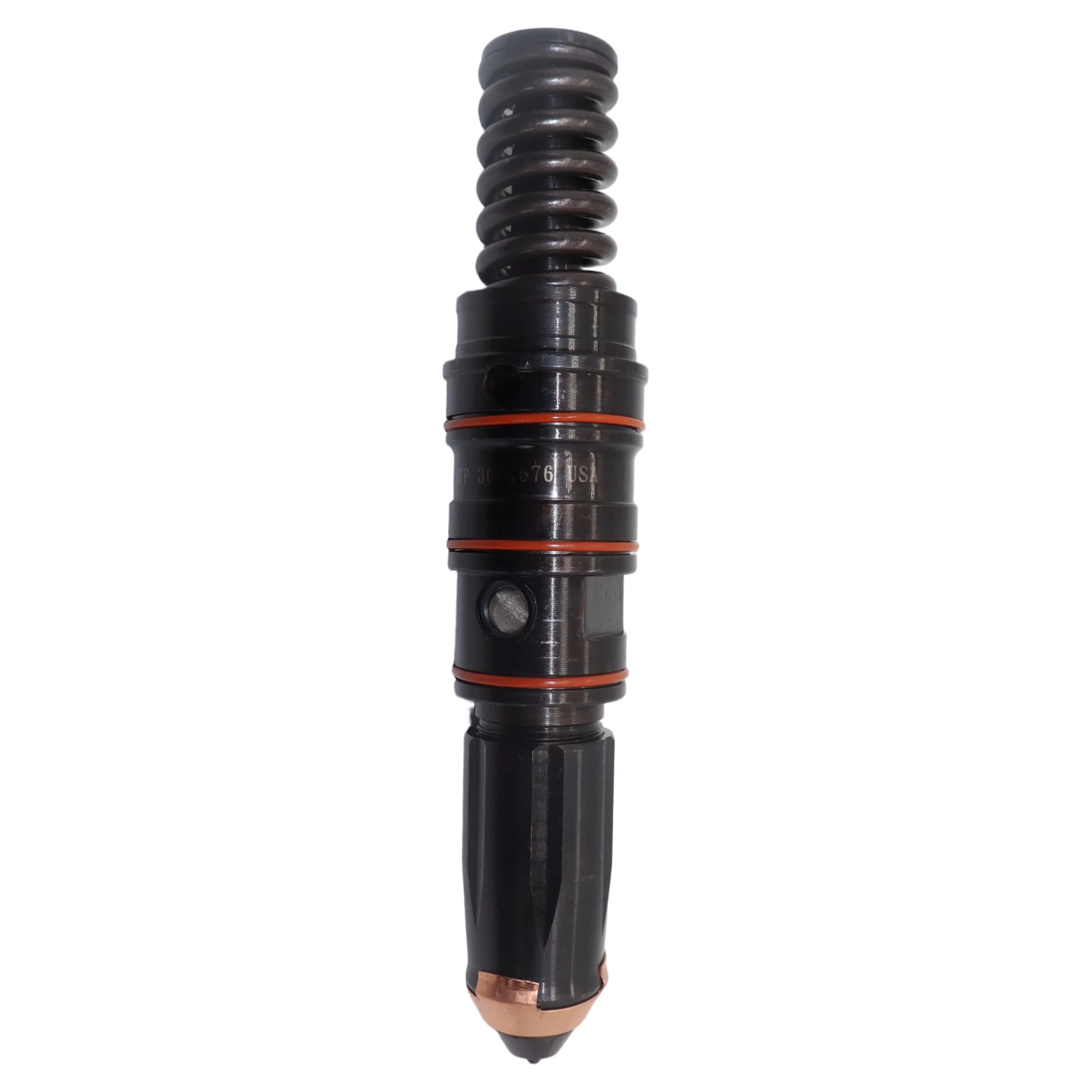 3008899 3016675 3022197 1PCS Fuel Injector For Cummins KTA19 Engine