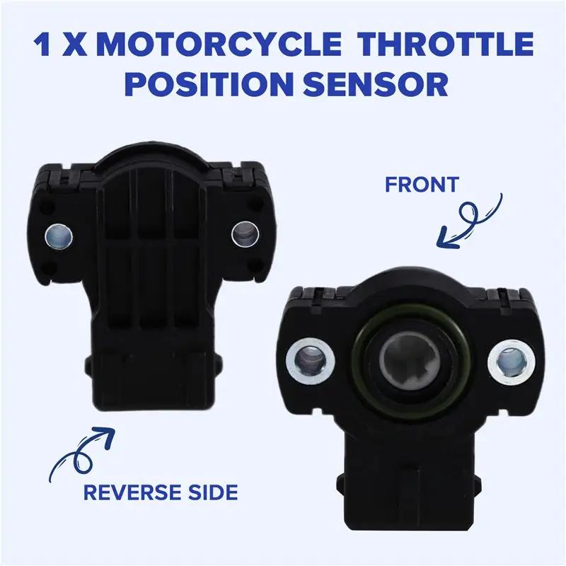 Motorcycle Throttle Position Sensor Throttle Position Sensor Throttle Position Sensor For BMW F700GS-X67A