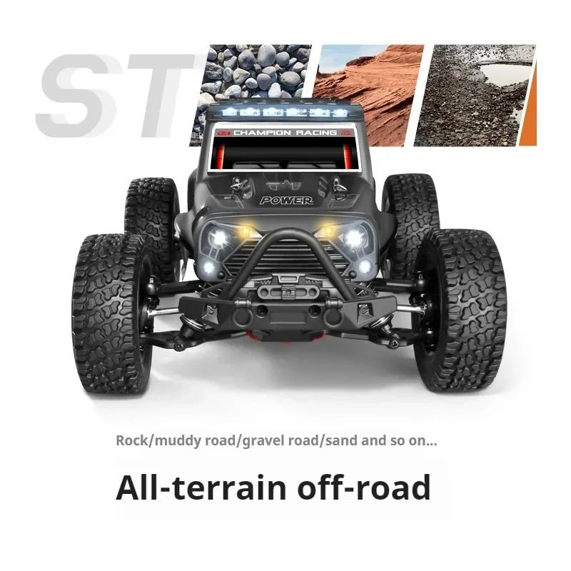 1:16 brushless motor high-speed 4x4 rc car,70KM super power climbing off-road rc drift car,remote control car,rc cars for adults