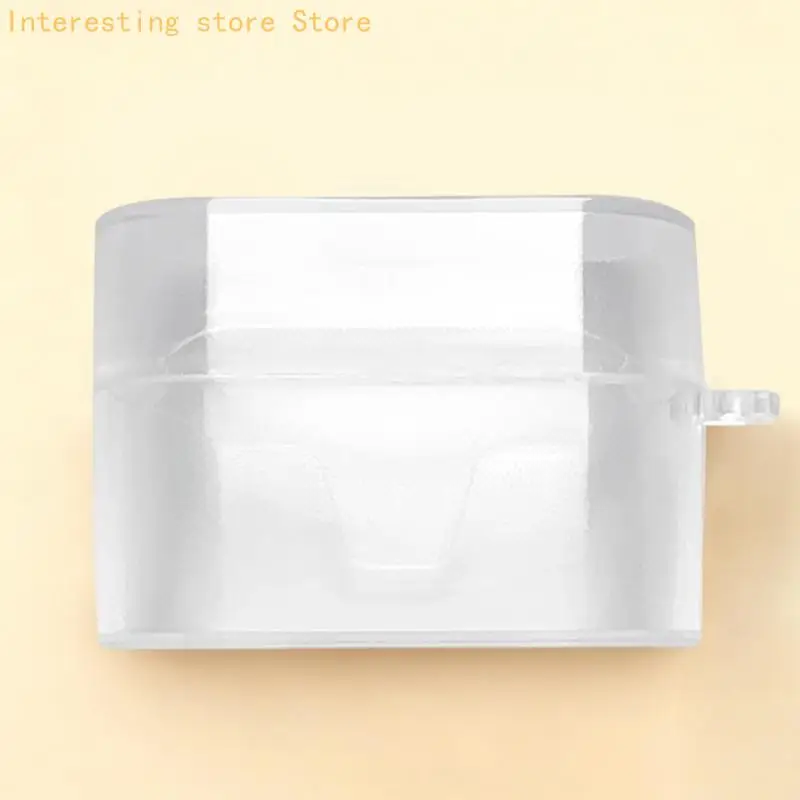 Skin-friendly Enclosure Housing Guard Scratchproof Sleeve Shell for WF-1000XM6 55KC
