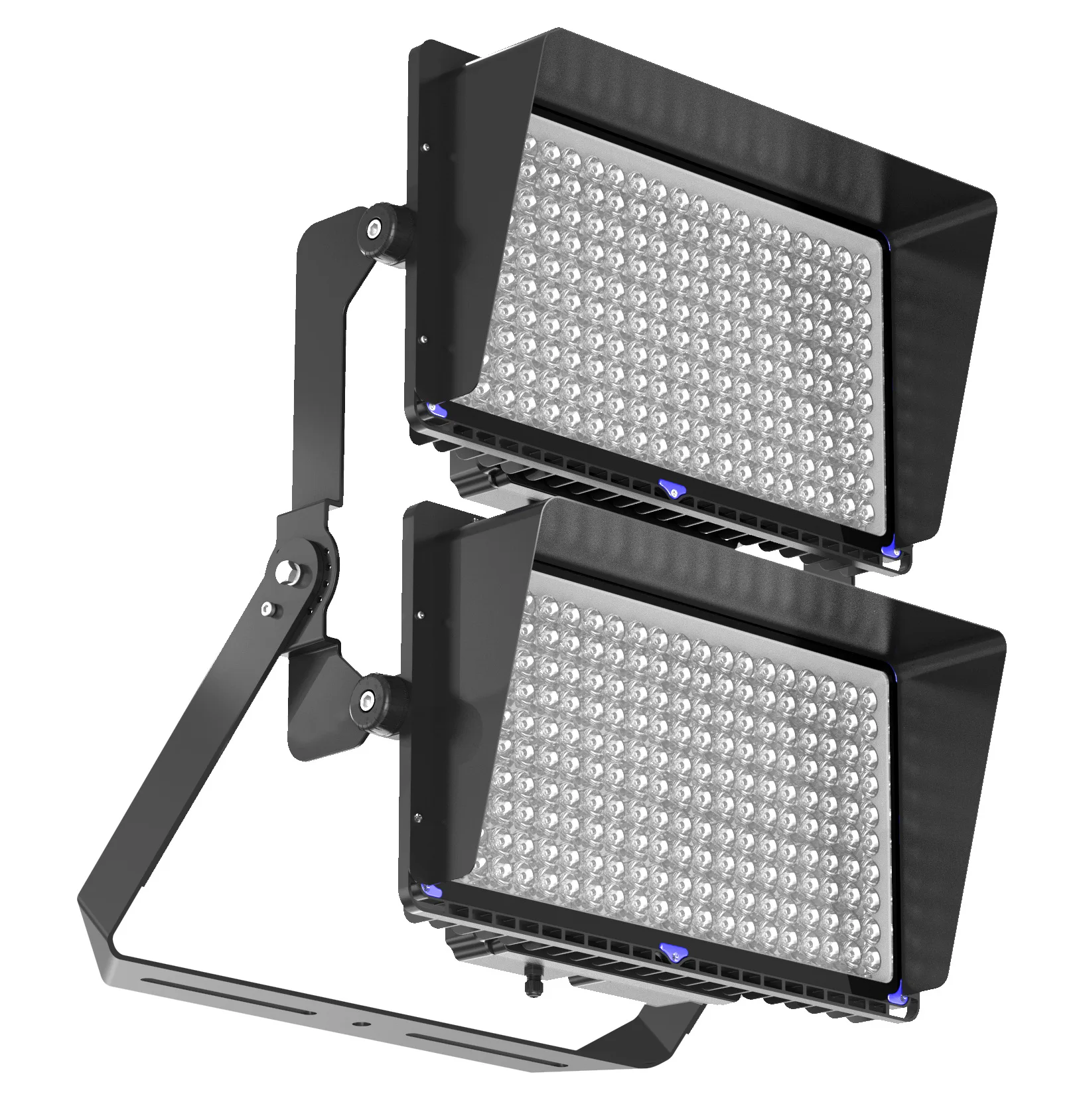 Led Outdoor Lighting Soccer Football Field Led Stadium Sports Light Super High Power High Brightness 480w 600w 1200w Led