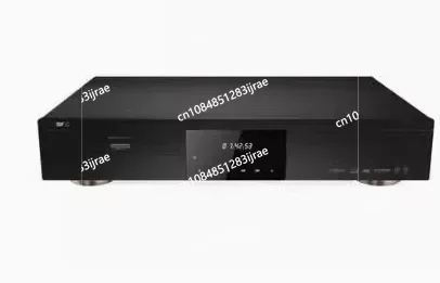 Home with Hard Disk Compartment DTS Decoding 12bits Color  G5800 4K UHD Blu-ray Player DVD Player HD Hard Disk Player