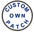 Specified patch  A