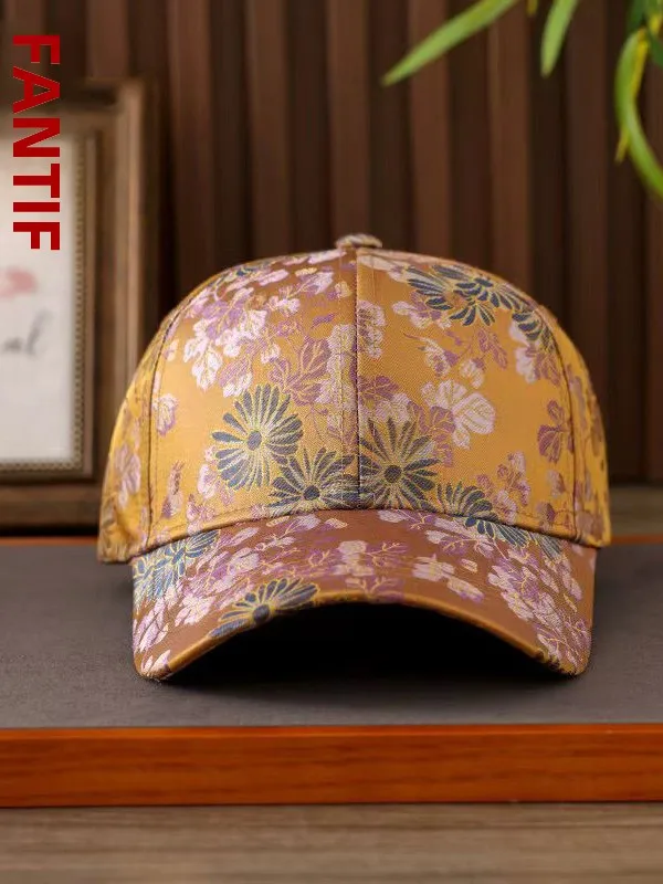 nouvelle-casquette-de-baseball-en-soie-a-motif-lunettes-de-soleil-style-chinois-pour-femme-vintage-amincissante-protection-uv-pare-soleil-casquette-bec-de-canard