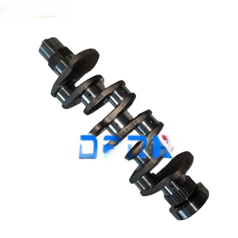 

in Stock Supply for Foton Cummings Isf2.8 Isf3.8 Engine Crankshaft 5261376