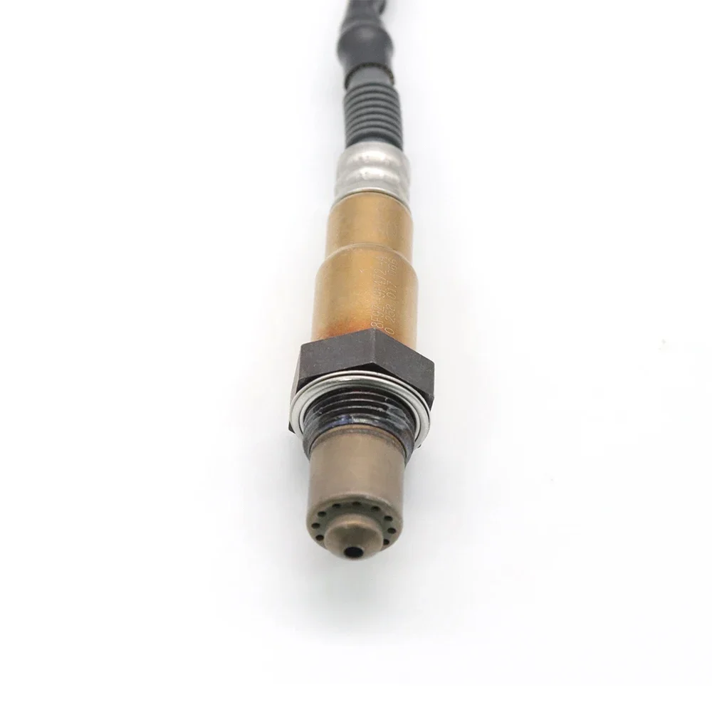 Xuan Wireband Air Fuel Ratio O2 Lambda Oxygen Sensor 8F9Z-9F472-A For Ford Flex Mustang Taurus X Lincoln MKS MKT 3.5L 3.7L 5.4L