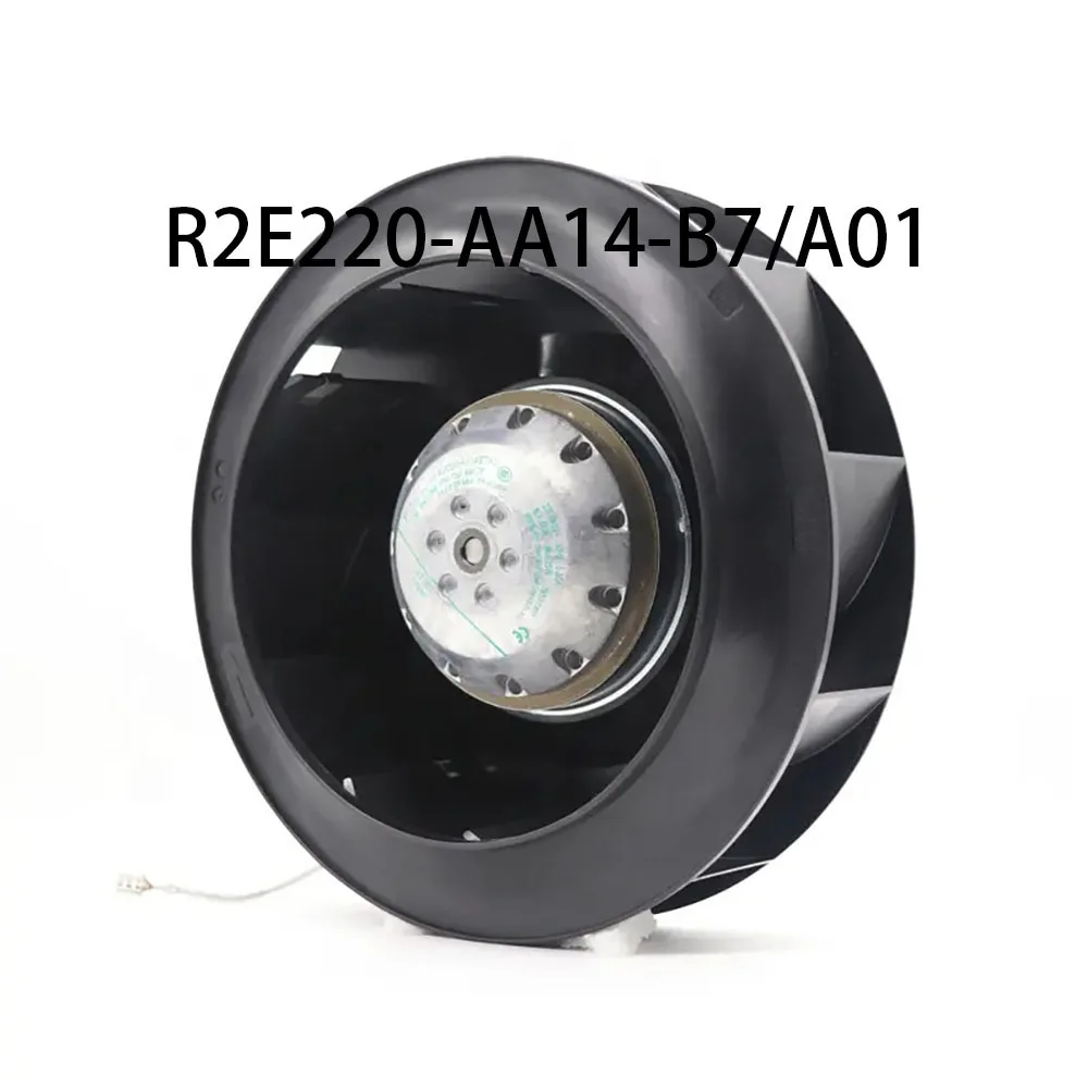 Centrifugal Fan 50H… - image