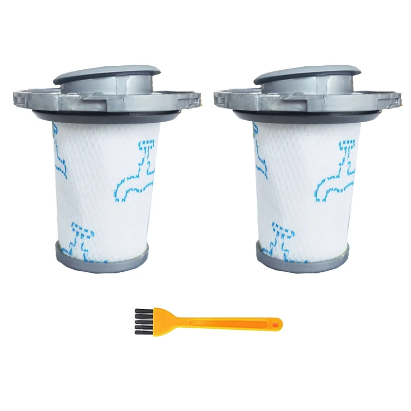 Hepa Filter zr009006 für rowenta x-force flex 8,60 x-pert 6,60 Akku-Staubsauger Ersatz zubehör