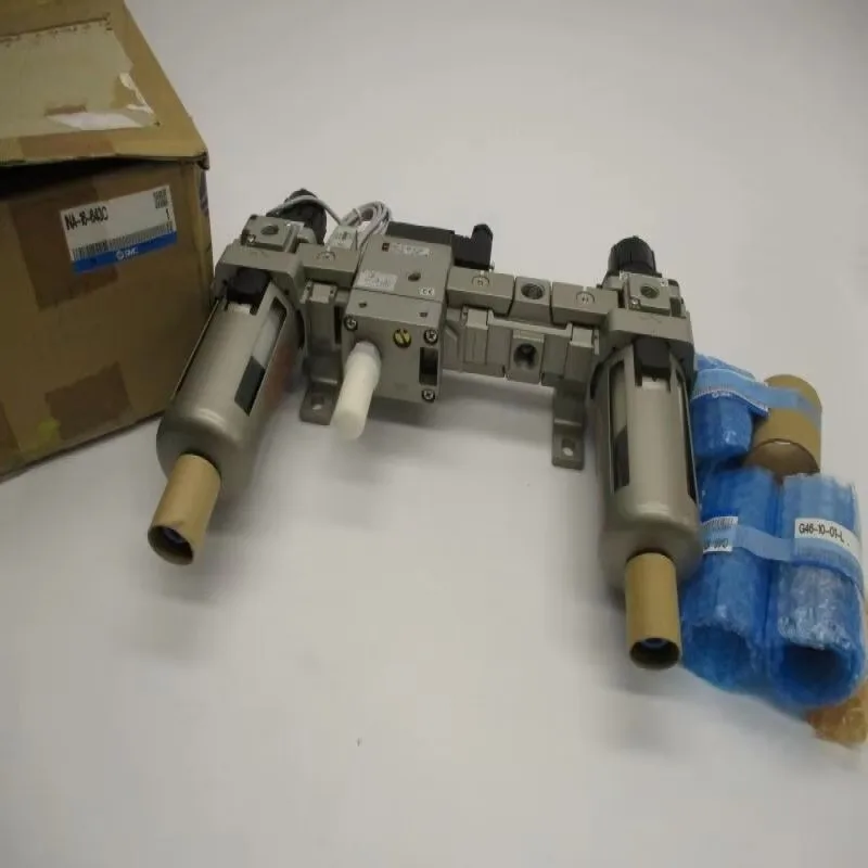 

Brand New Ina-16-643c Plc