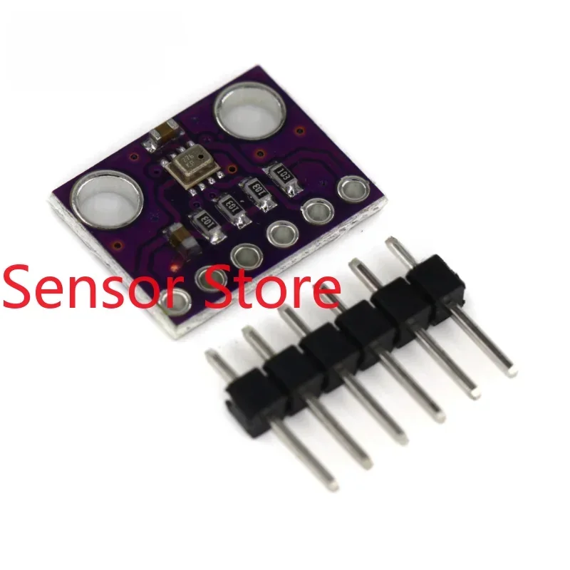 5PCS GY-BMP280-3.3 High Precision Atmospheric Pressure Sensor Module Acronyms And Abbreviations In Avionics