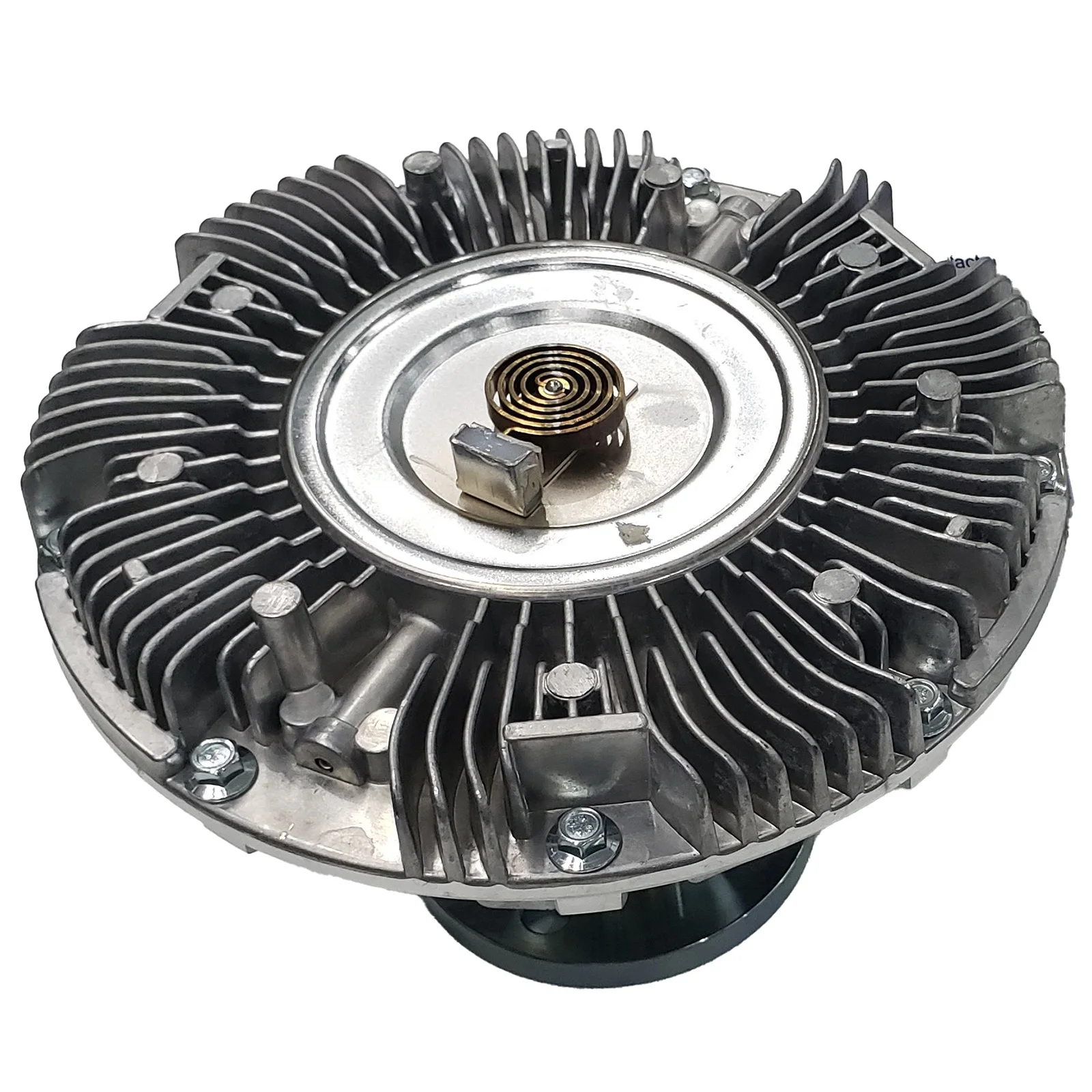 11Q6-01190 Fan Drive Clutch For Hyundai Excavator R225-9 R265 R275-9 R160LC-9 R180LC-9 R140LC-9